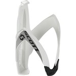 подфляжник SCOTT COMP NYLON бел/сер
